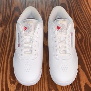 Reebok women’s sneakers